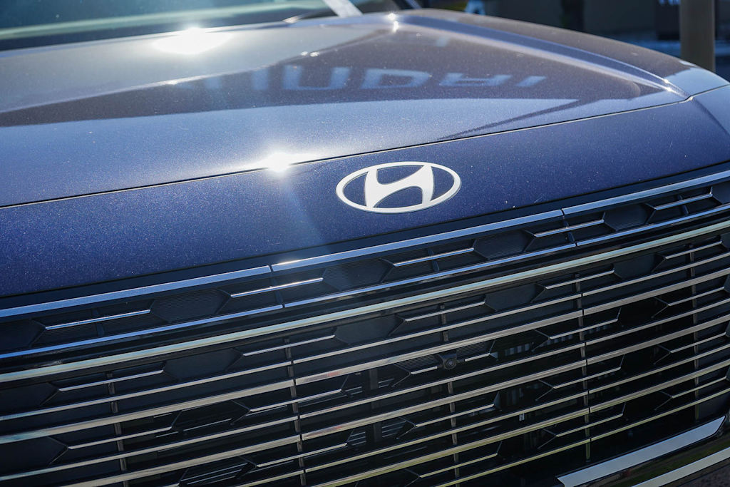 Thumbnail: 2026 Hyundai Palisade - 6
