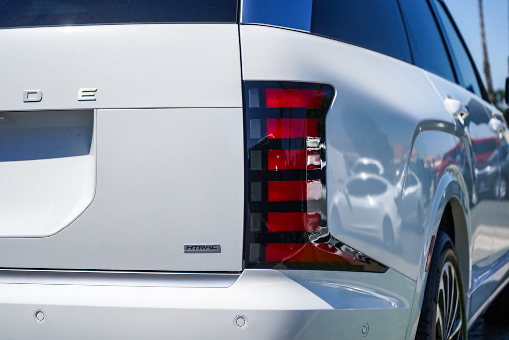 Thumbnail: 2026 Hyundai Palisade - 19