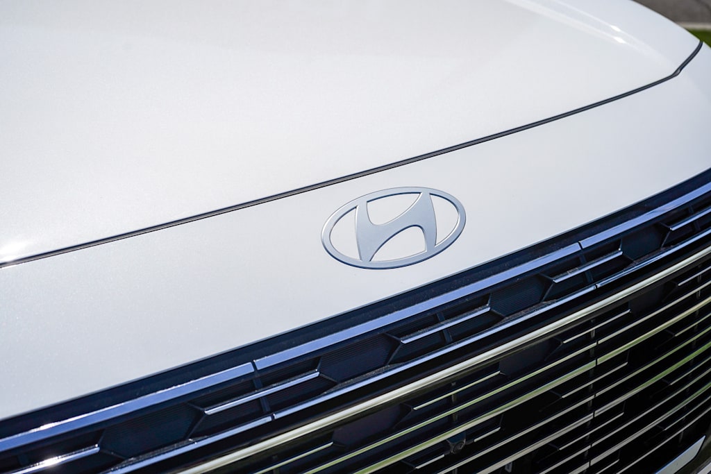 Thumbnail: 2026 Hyundai Palisade - 6