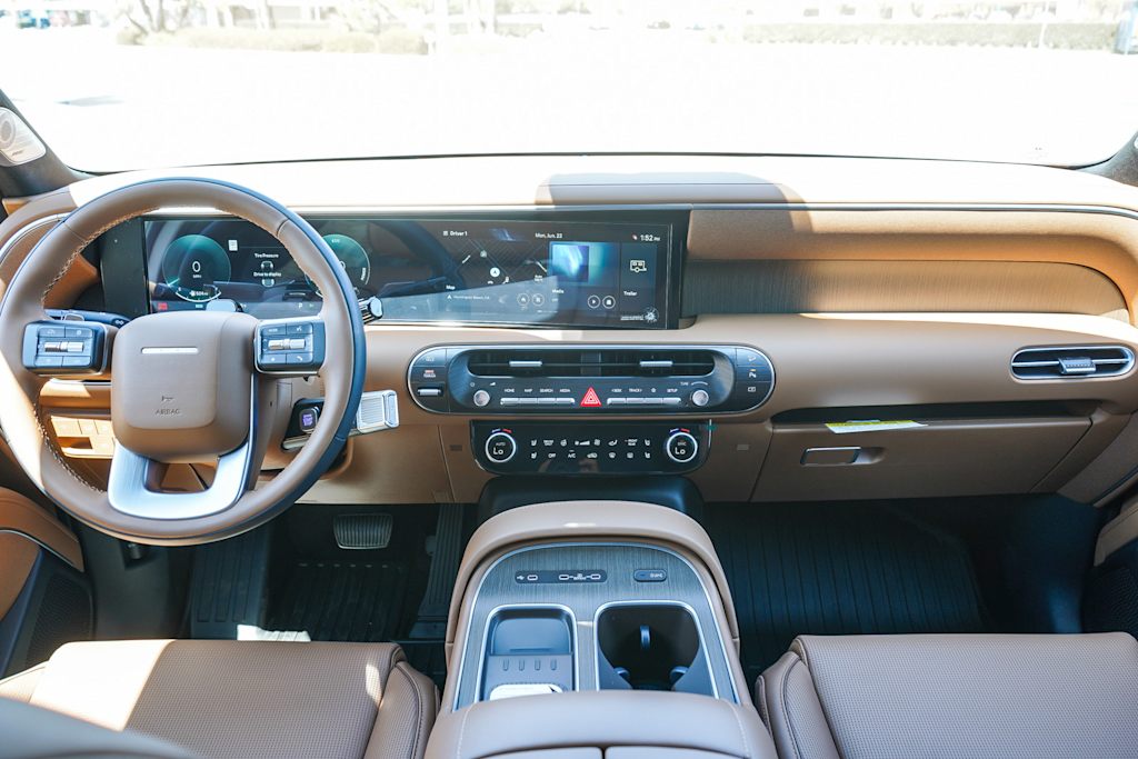 Thumbnail: 2026 Hyundai Palisade - 2