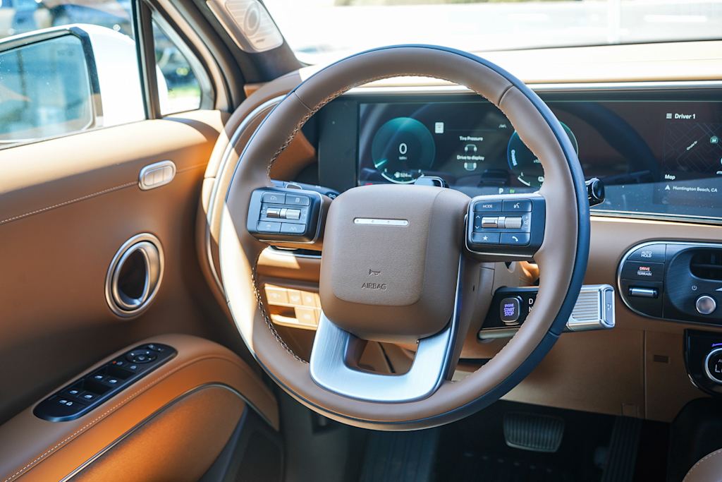 Thumbnail: 2026 Hyundai Palisade - 9