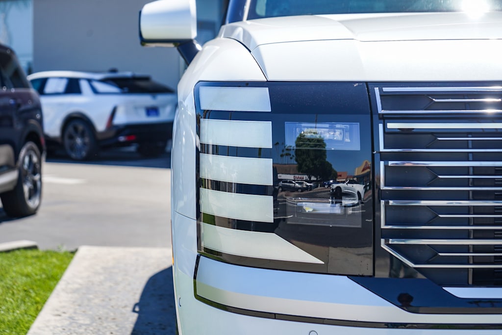 Thumbnail: 2026 Hyundai Palisade - 21