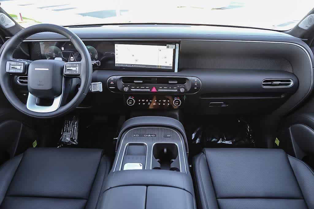 Thumbnail: 2026 Hyundai Palisade - 2