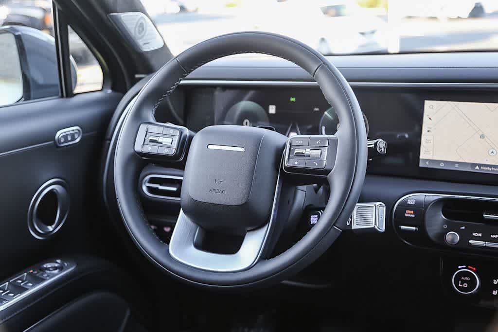 Thumbnail: 2026 Hyundai Palisade - 9