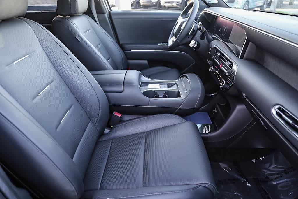 Thumbnail: 2026 Hyundai Palisade - 10