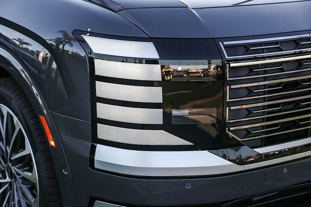 Thumbnail: 2026 Hyundai Palisade - 18
