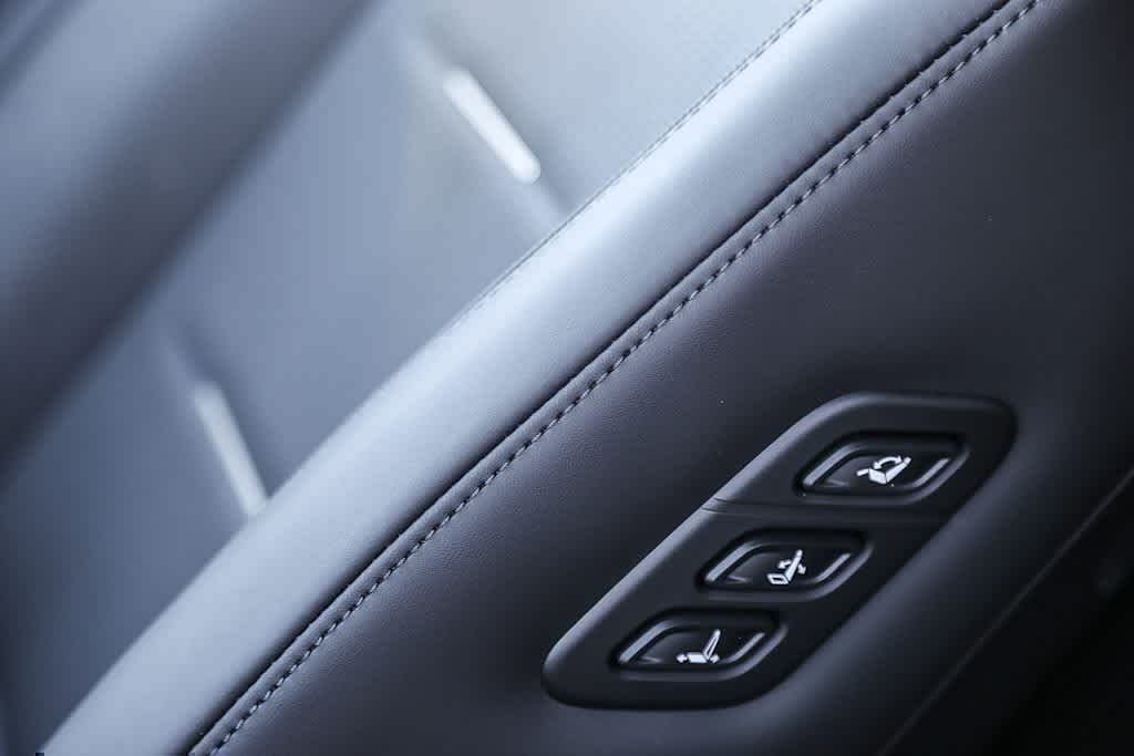 Thumbnail: 2026 Hyundai Palisade - 25