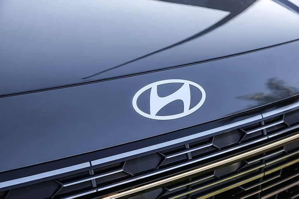 Thumbnail: 2026 Hyundai Palisade - 6