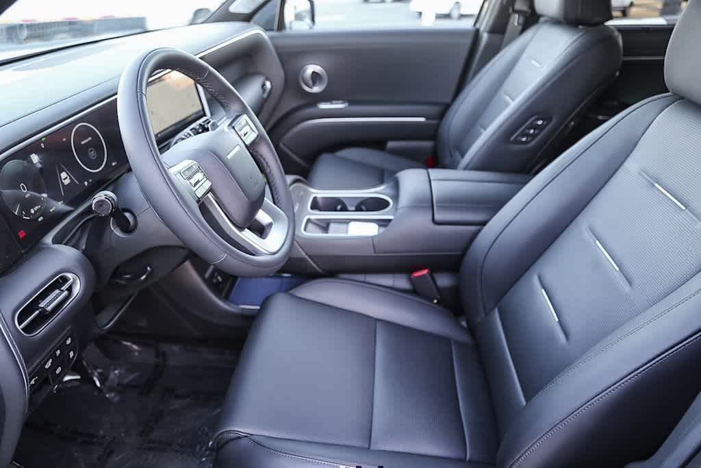Thumbnail: 2026 Hyundai Palisade - 11