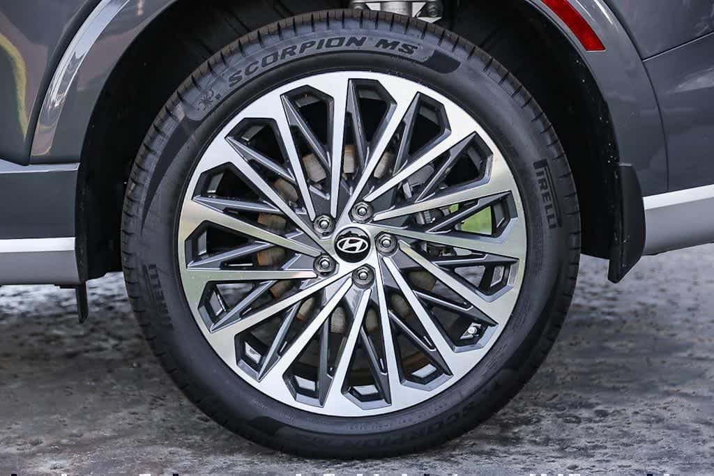 Thumbnail: 2026 Hyundai Palisade - 20