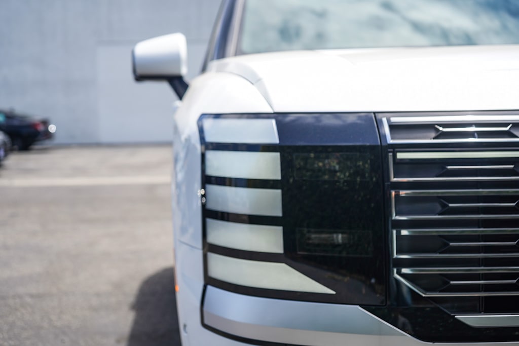 Thumbnail: 2026 Hyundai Palisade - 20