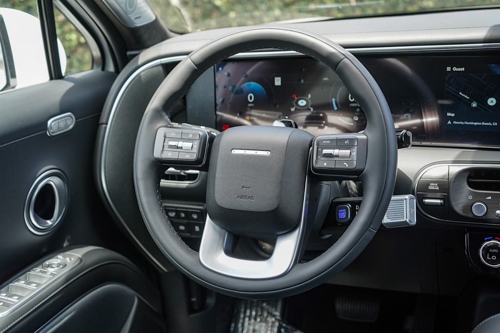 Thumbnail: 2026 Hyundai Palisade - 9