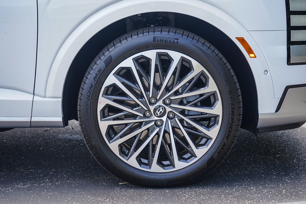 Thumbnail: 2026 Hyundai Palisade - 19