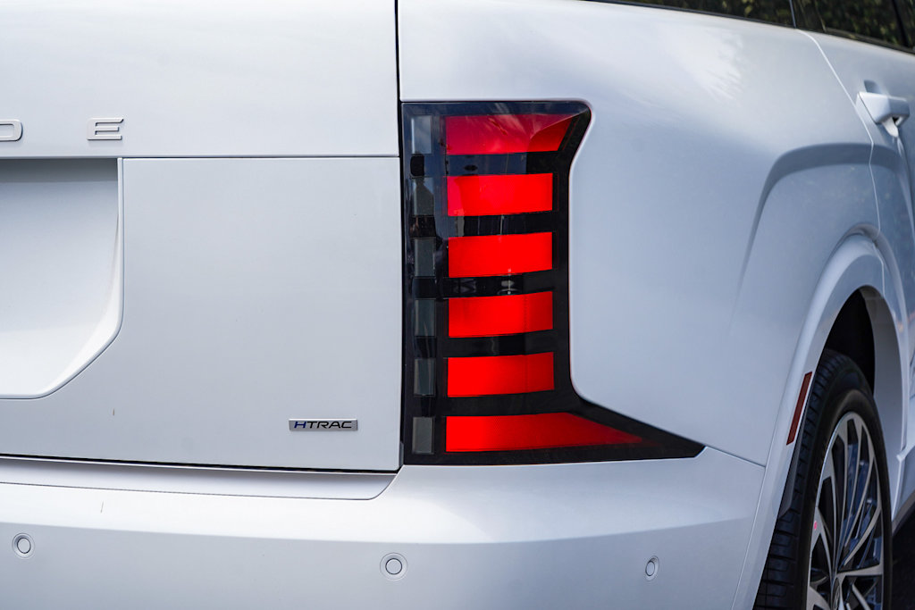 Thumbnail: 2026 Hyundai Palisade - 18