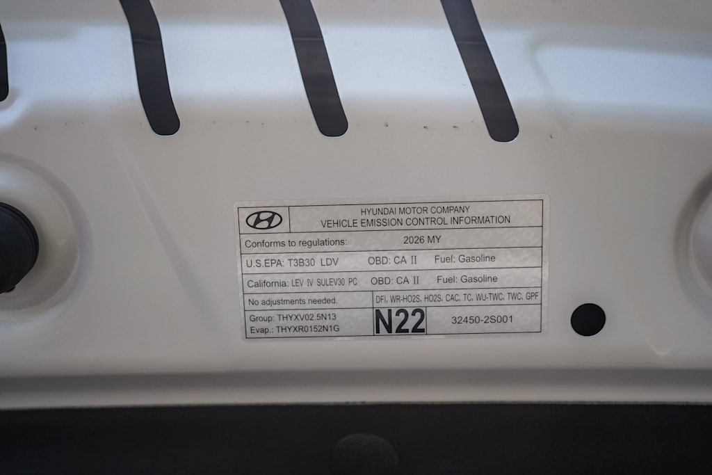 Thumbnail: 2026 Hyundai Palisade - 15