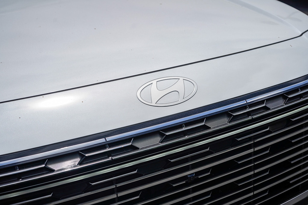 Thumbnail: 2026 Hyundai Palisade - 6