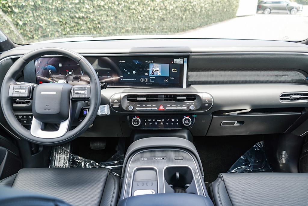 Thumbnail: 2026 Hyundai Palisade - 2