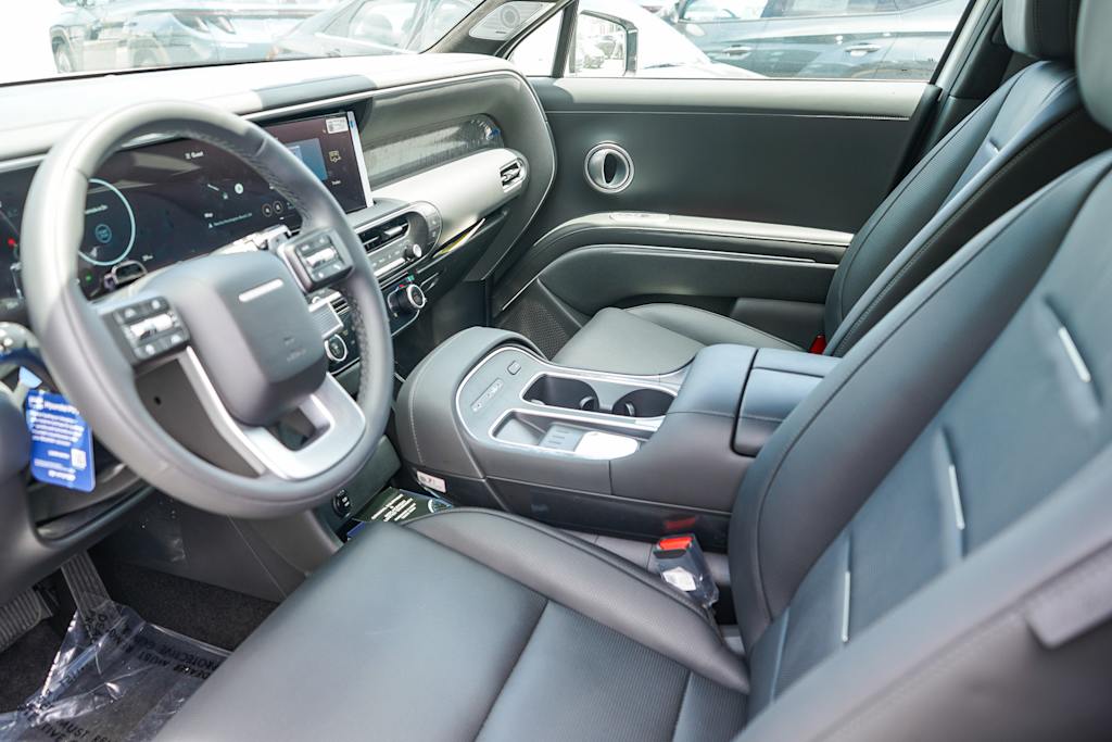 Thumbnail: 2026 Hyundai Palisade - 11