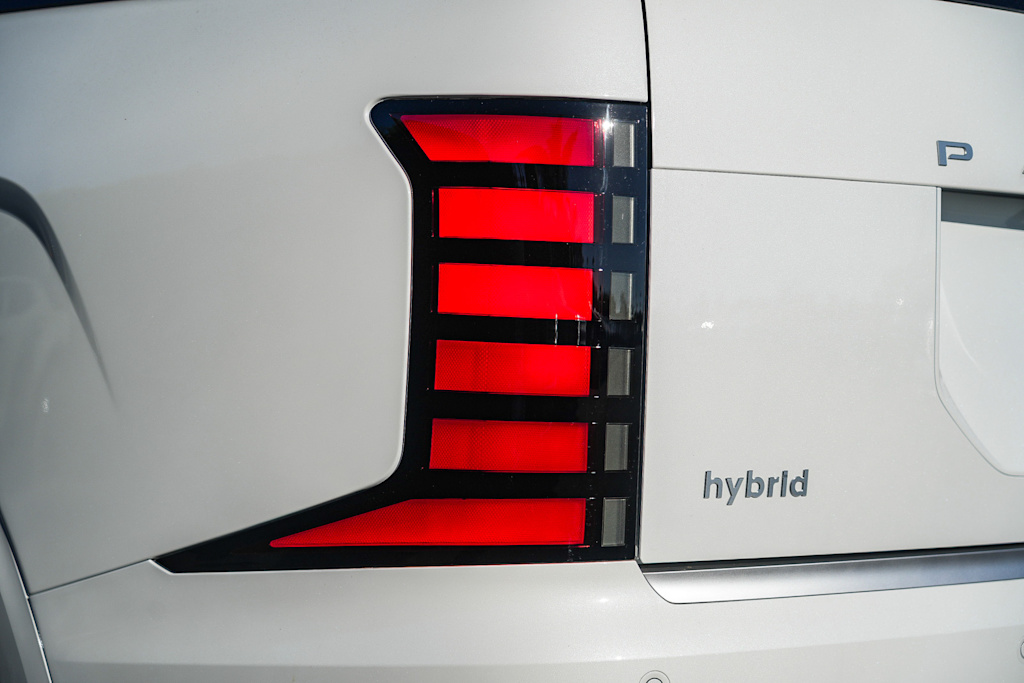 Thumbnail: 2026 Hyundai Palisade - 20