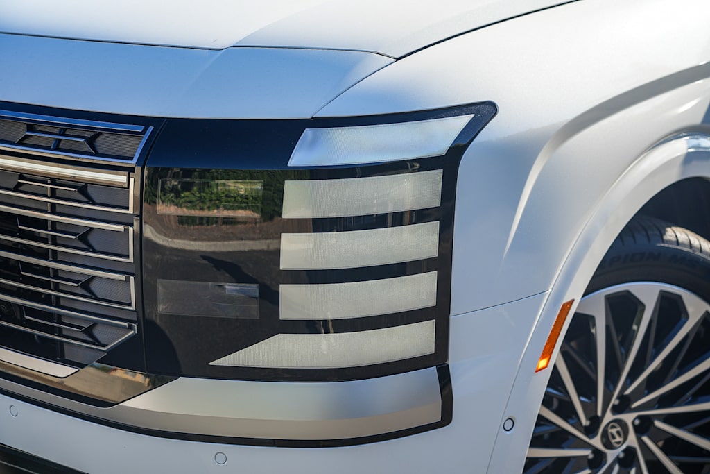 Thumbnail: 2026 Hyundai Palisade - 17