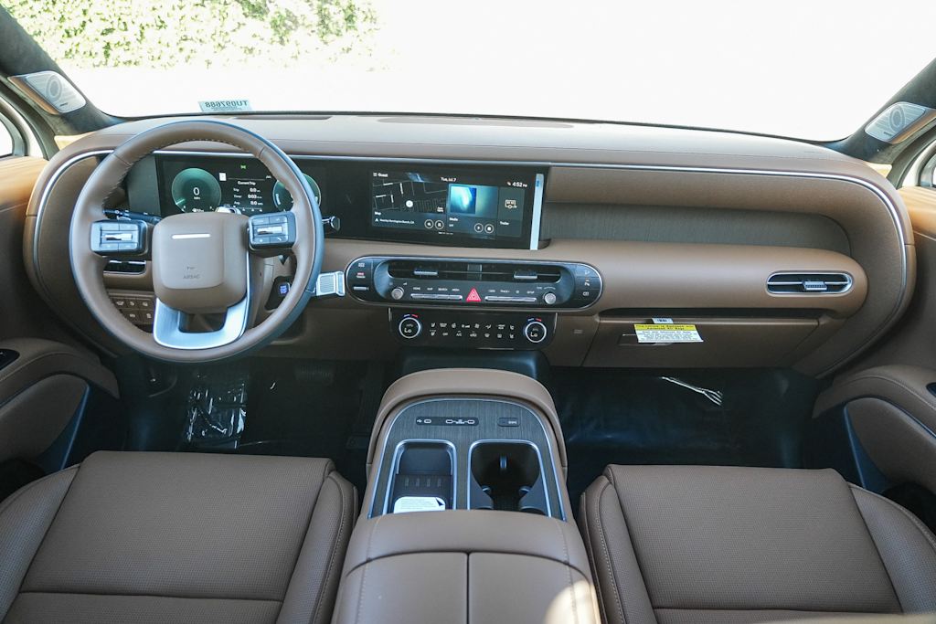 Thumbnail: 2026 Hyundai Palisade - 2