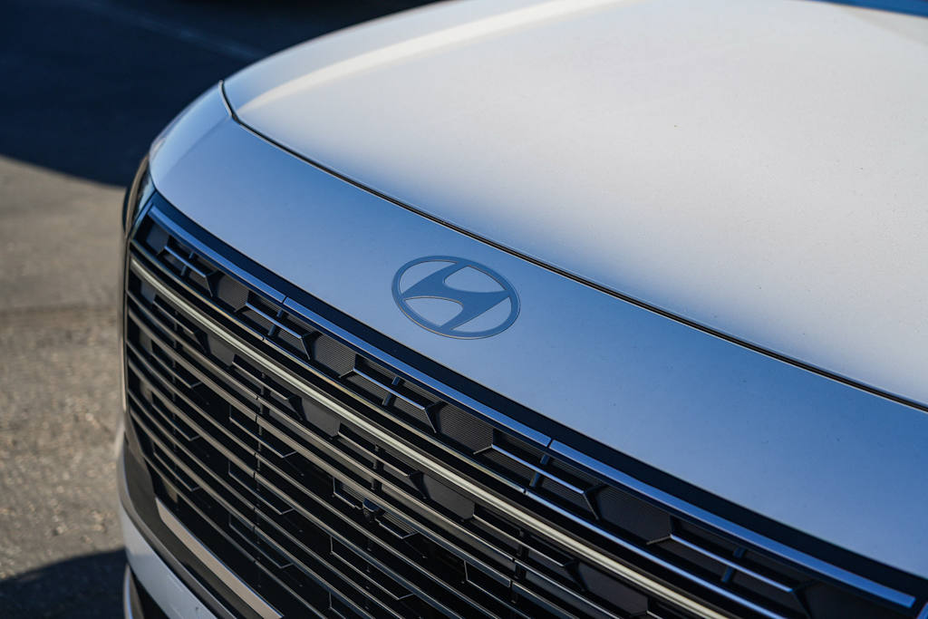 Thumbnail: 2026 Hyundai Palisade - 6