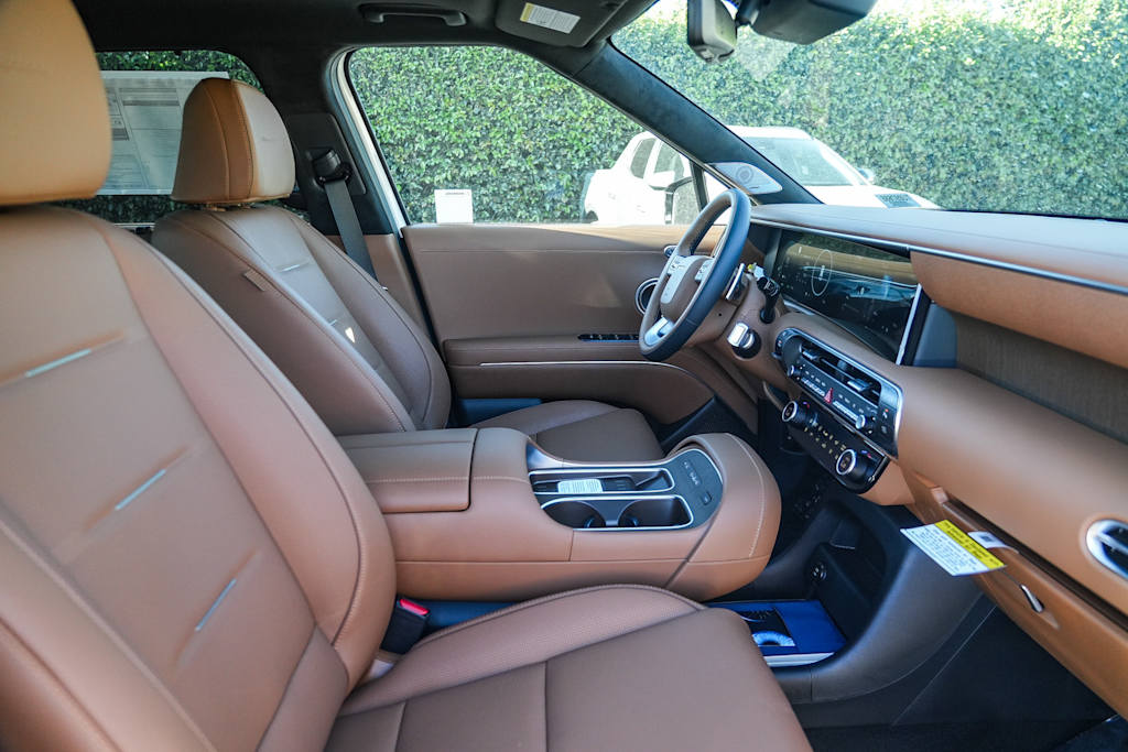 Thumbnail: 2026 Hyundai Palisade - 10