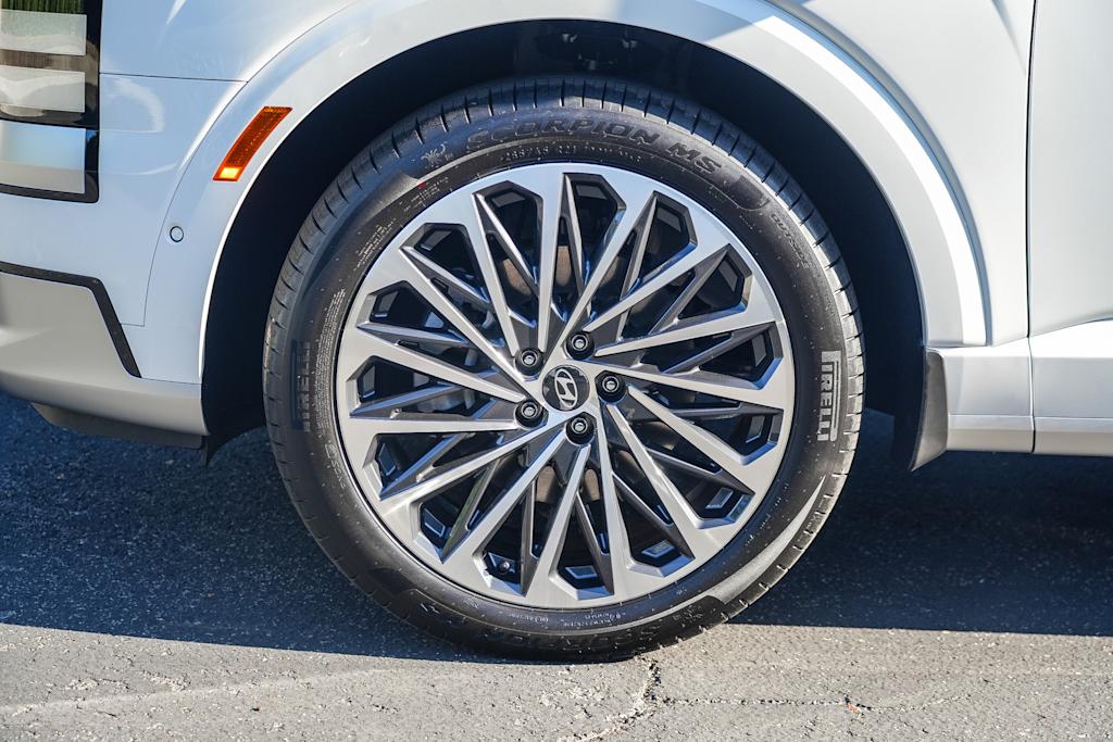 Thumbnail: 2026 Hyundai Palisade - 21