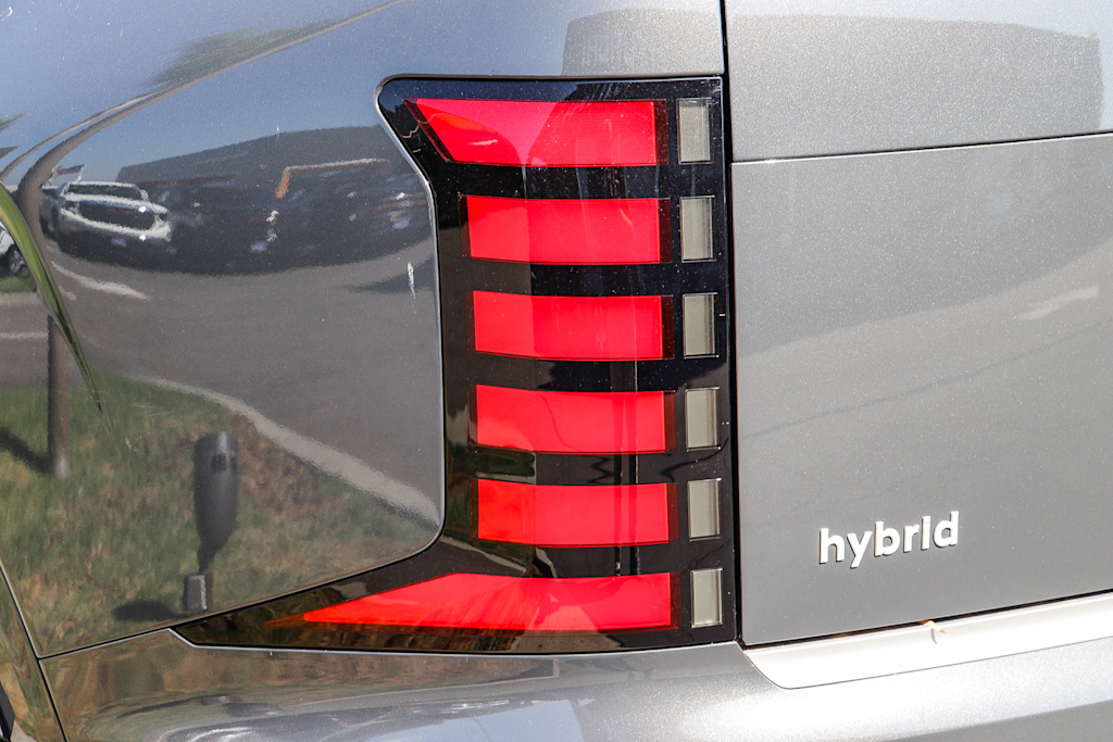 Thumbnail: 2026 Hyundai Palisade - 19