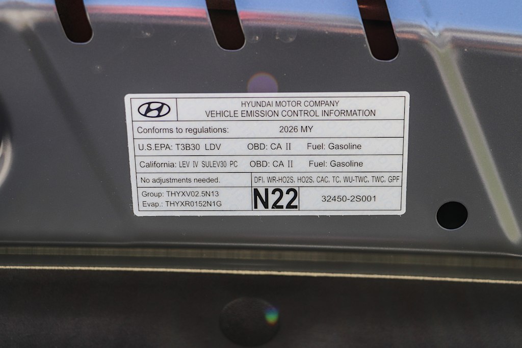 Thumbnail: 2026 Hyundai Palisade - 15