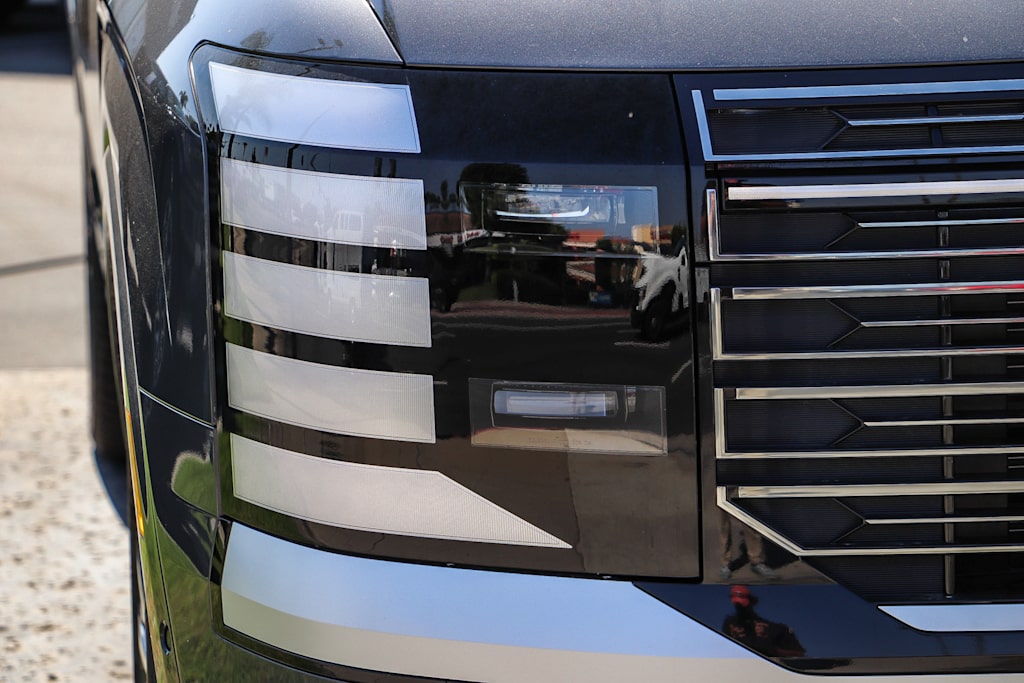 Thumbnail: 2026 Hyundai Palisade - 6