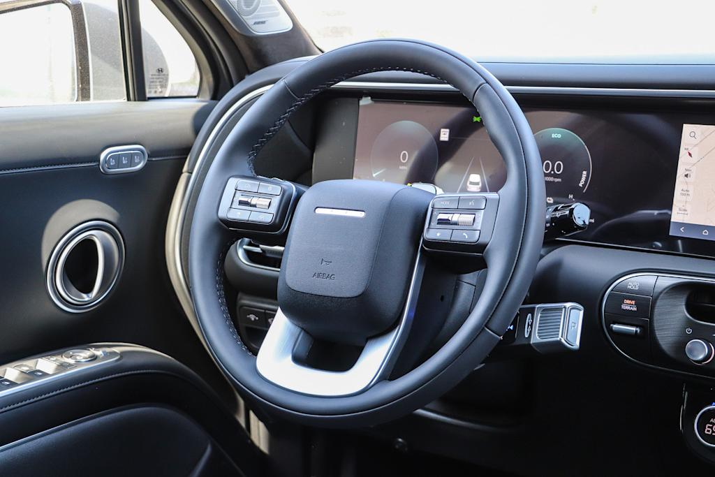 Thumbnail: 2026 Hyundai Palisade - 9