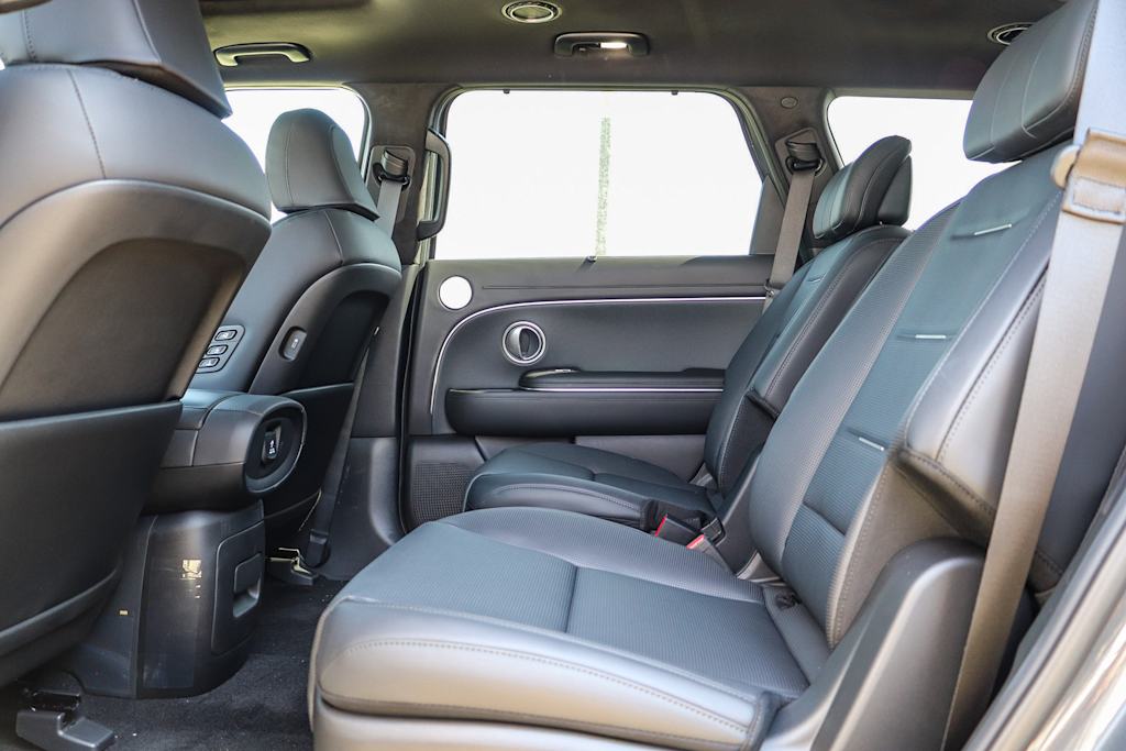 Thumbnail: 2026 Hyundai Palisade - 12