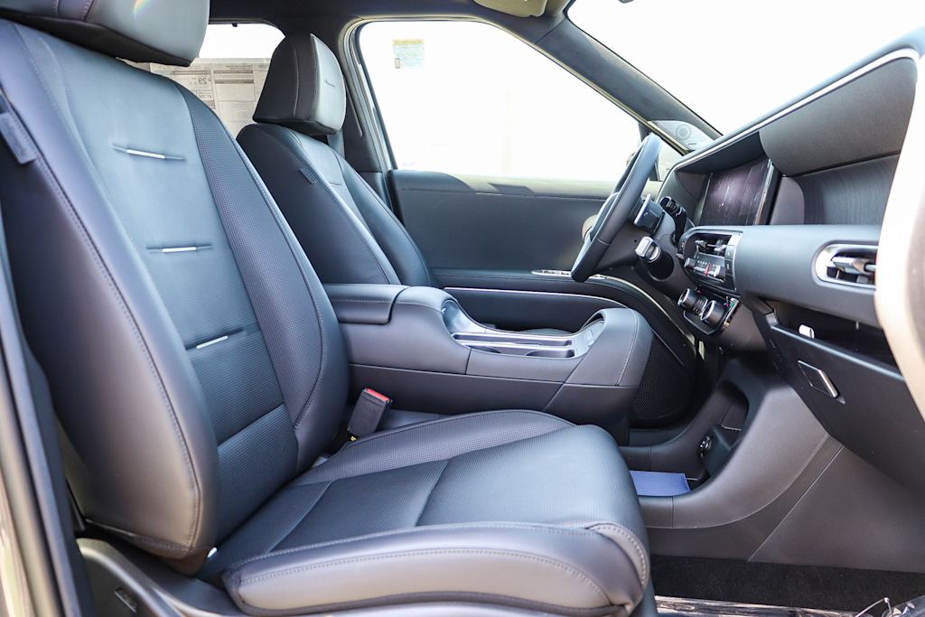 Thumbnail: 2026 Hyundai Palisade - 10