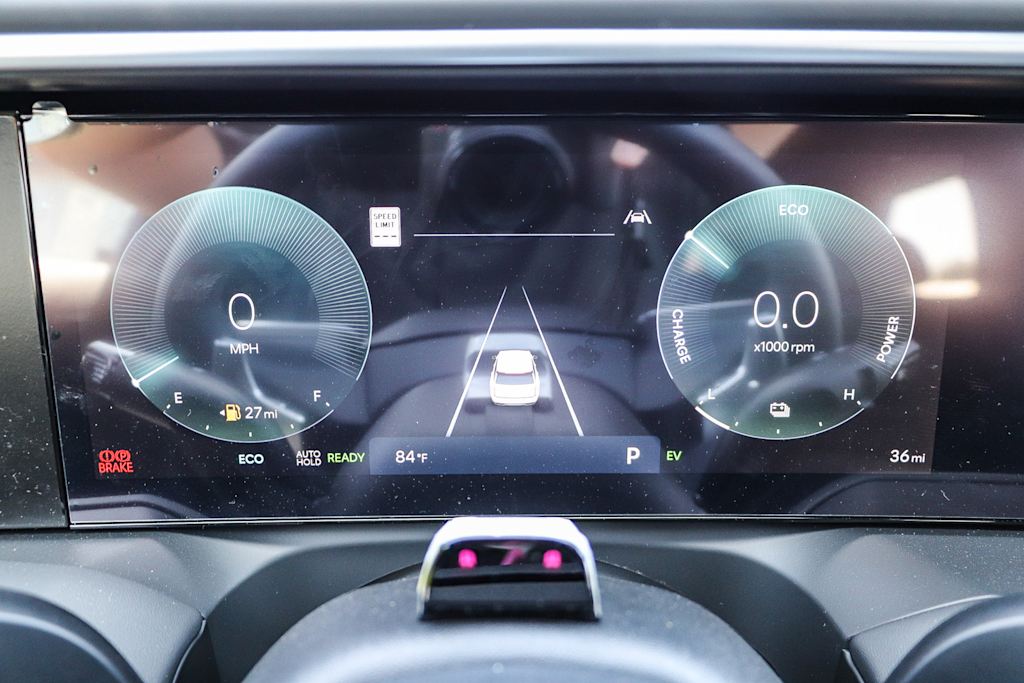 Thumbnail: 2026 Hyundai Palisade - 26