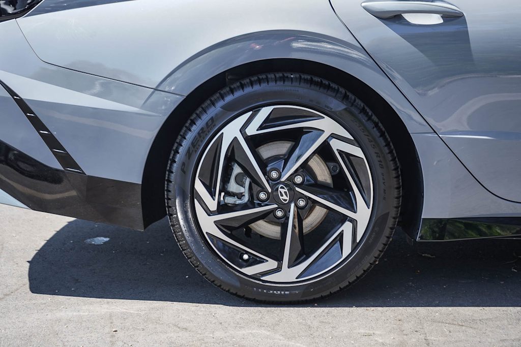 Thumbnail: 2025 Hyundai Sonata - 7