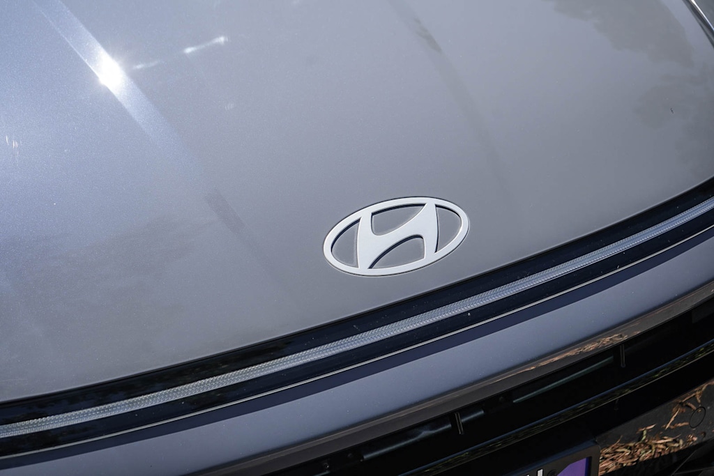 Thumbnail: 2025 Hyundai Sonata - 21