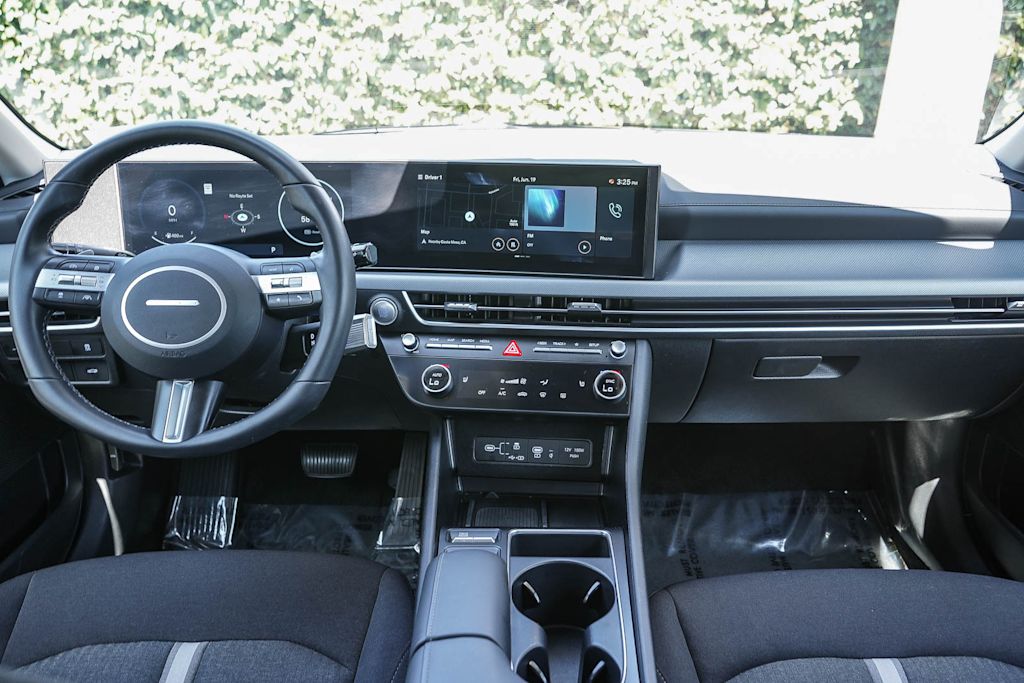 Thumbnail: 2025 Hyundai Sonata - 2