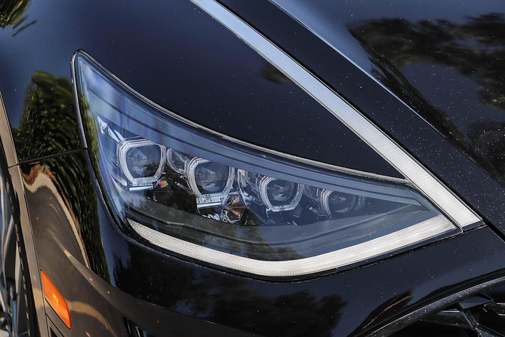 Thumbnail: 2023 Hyundai Sonata - 14