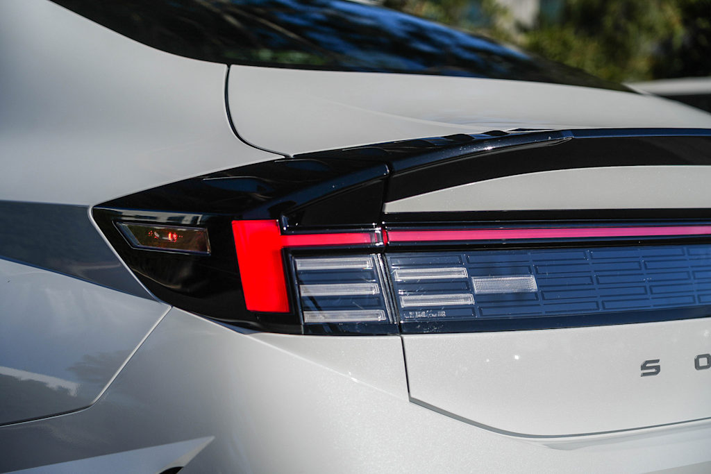 Thumbnail: 2025 Hyundai Sonata - 20