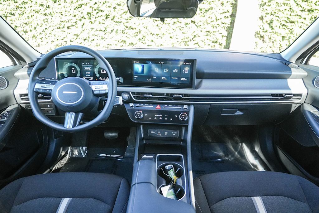 Thumbnail: 2025 Hyundai Sonata - 2