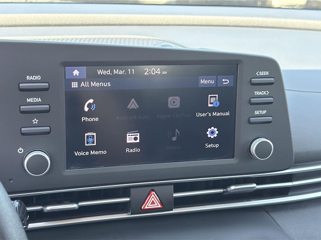 Thumbnail: 2023 Hyundai Elantra - 13