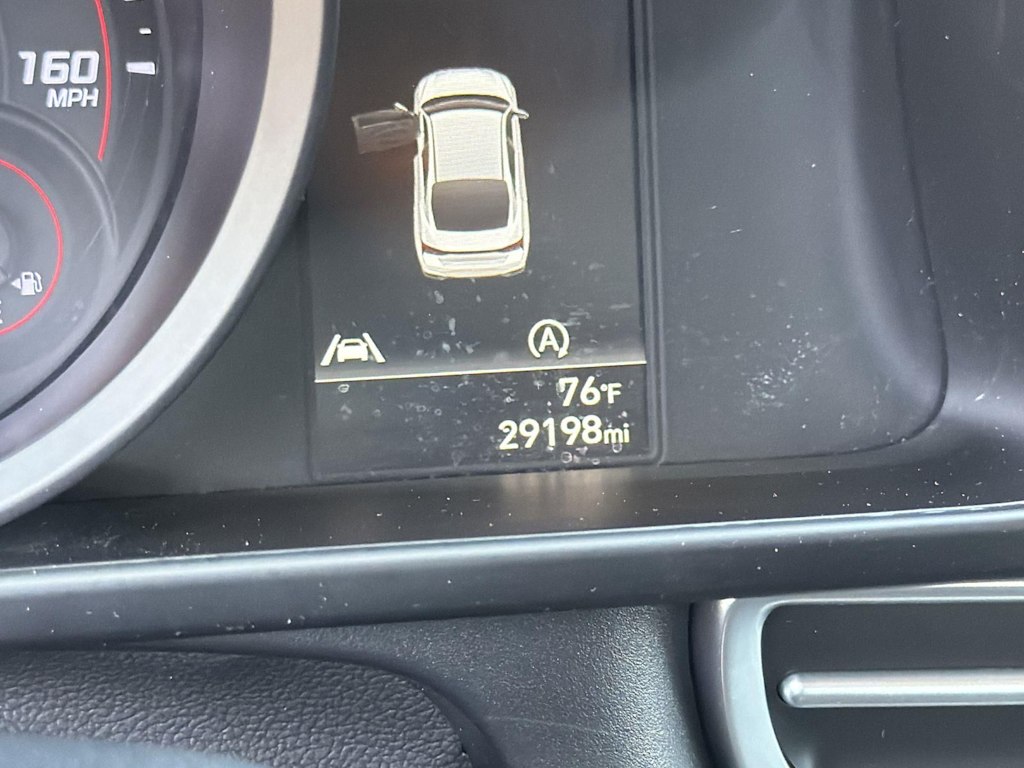 Thumbnail: 2023 Hyundai Elantra - 15