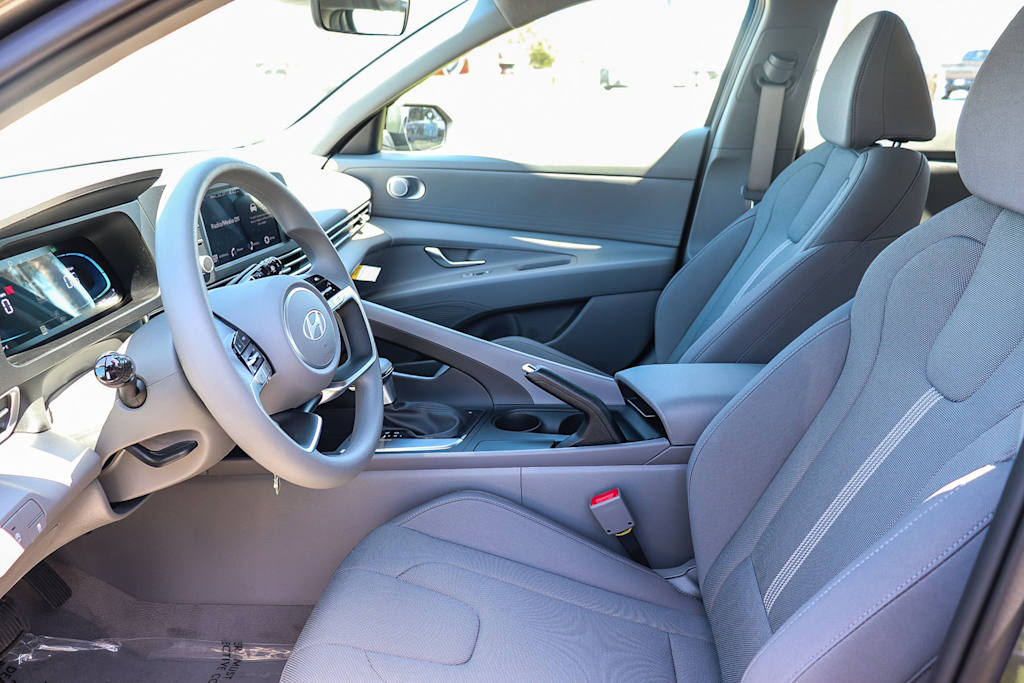 Thumbnail: 2026 Hyundai Elantra - 11