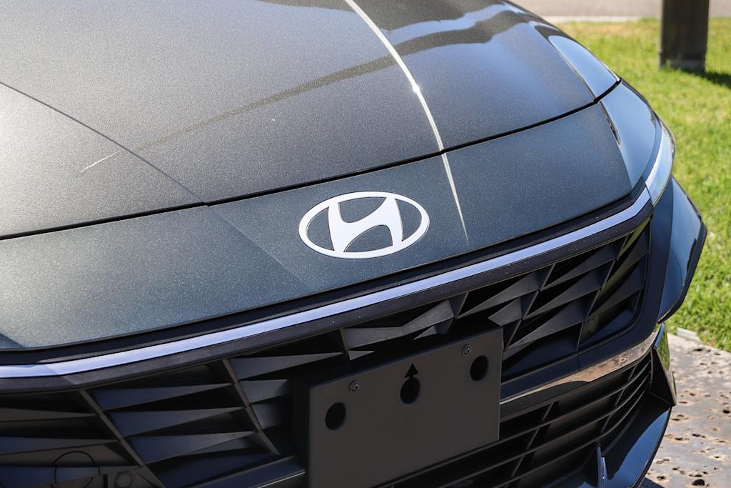 Thumbnail: 2026 Hyundai Elantra - 6