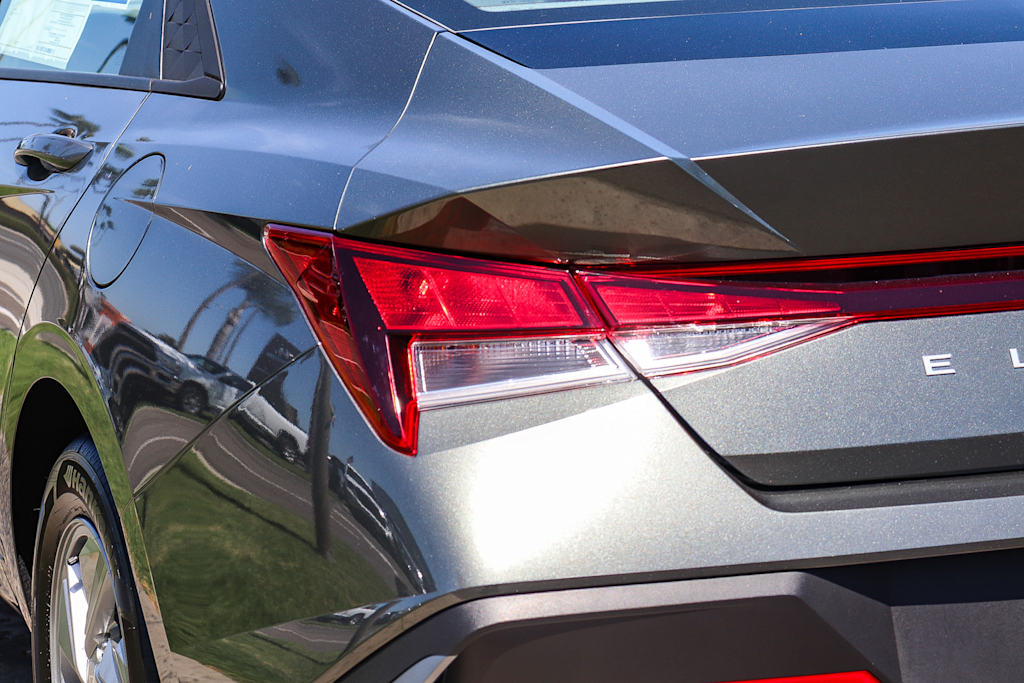 Thumbnail: 2026 Hyundai Elantra - 21