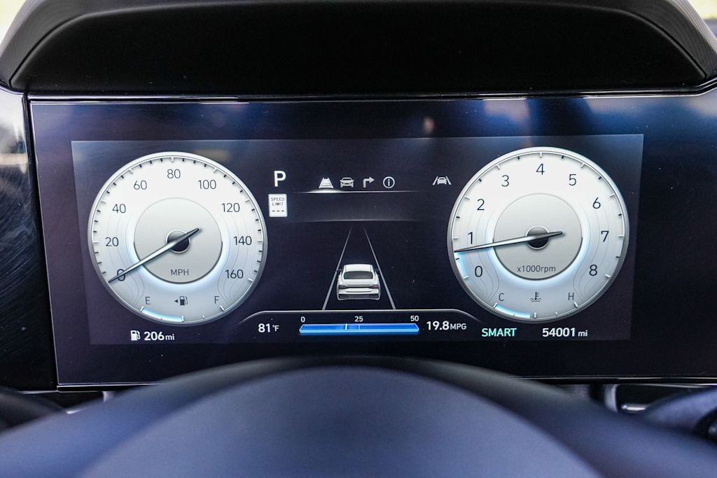Thumbnail: 2024 Hyundai Elantra - 15