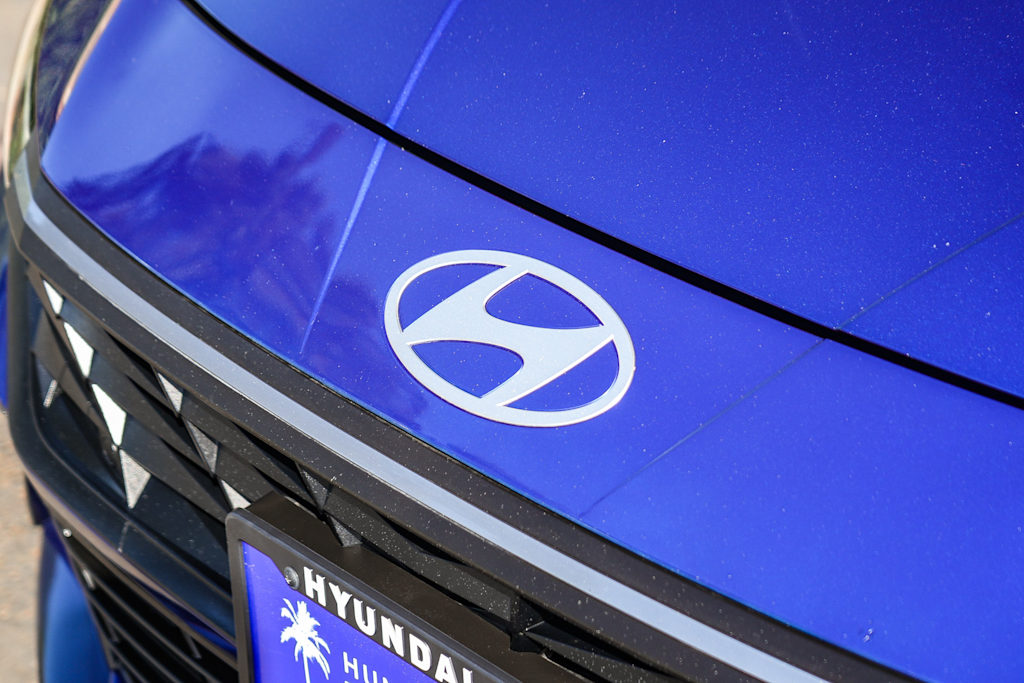 Thumbnail: 2024 Hyundai Elantra - 6