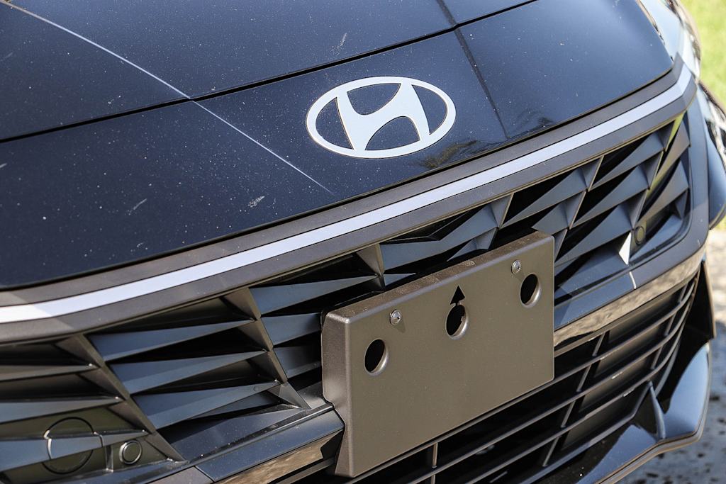 Thumbnail: 2026 Hyundai Elantra - 19