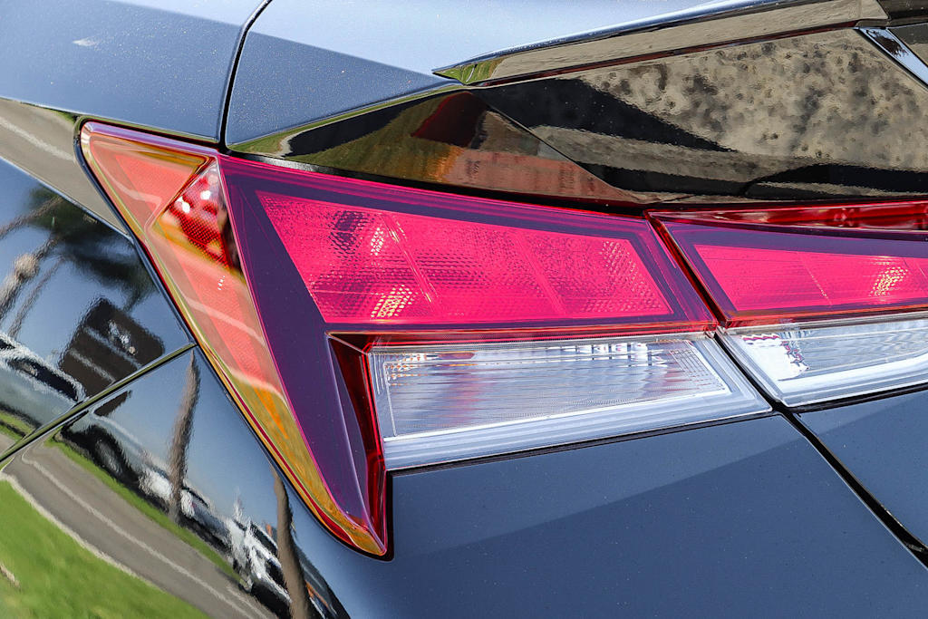 Thumbnail: 2026 Hyundai Elantra - 21